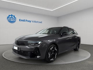 Vehicle image OPEL ASTRA 0