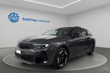 Vehicle image OPEL ASTRA 0 Vehicle image OPEL ASTRA 0