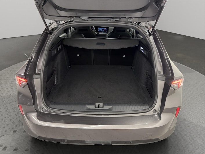 Vehicle image OPEL ASTRA