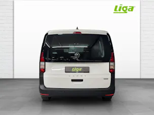 VW Caddy Kaw. 2.0 TDI 122 BlueMT 4motion