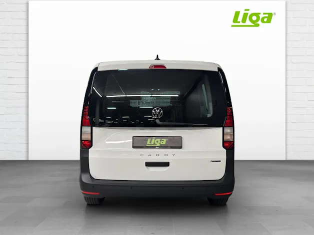 VW Caddy Kaw. 2.0 TDI 122 BlueMT 4motion