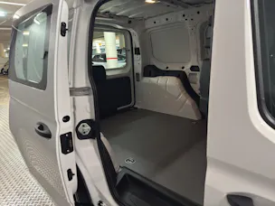 VW Caddy Kaw. 2.0 TDI 122 BlueMT 4motion