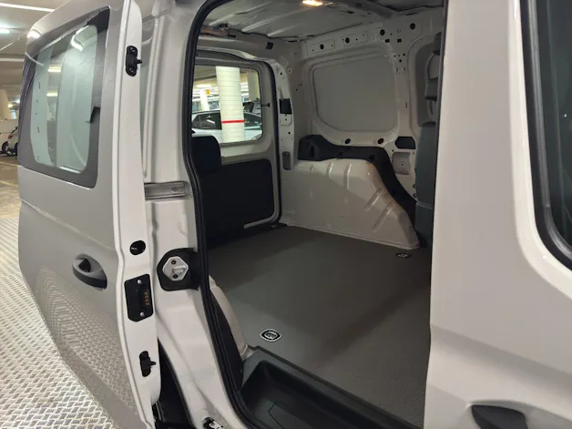 VW Caddy Kaw. 2.0 TDI 122 BlueMT 4motion