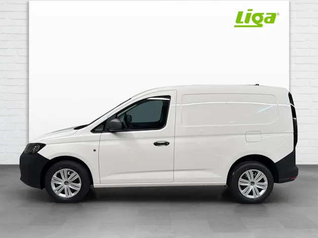 VW Caddy Kaw. 2.0 TDI 122 BlueMT 4motion