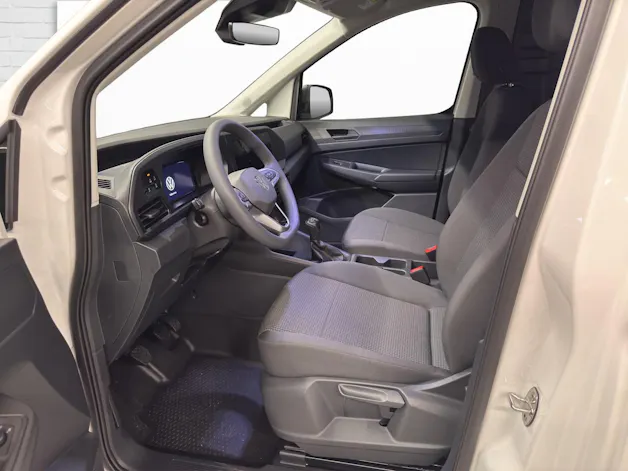 VW Caddy Kaw. 2.0 TDI 122 BlueMT 4motion