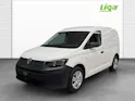 VW Caddy Kaw. 2.0 TDI 122 BlueMT 4motion