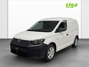 VW Caddy Kaw. 2.0 TDI 122 BlueMT 4motion