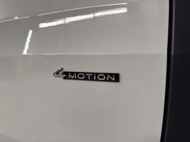 VW Caddy Kaw. 2.0 TDI 122 BlueMT 4motion