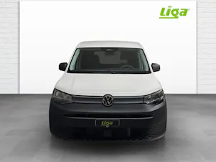 VW Caddy Kaw. 2.0 TDI 122 BlueMT 4motion