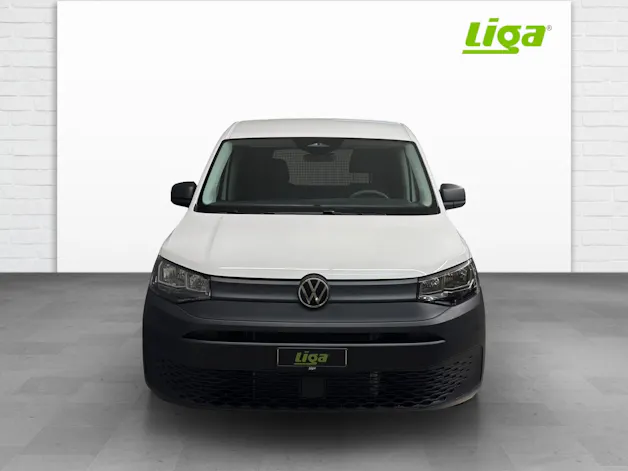 VW Caddy Kaw. 2.0 TDI 122 BlueMT 4motion
