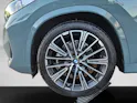BMW X1 23i xDrive paddles