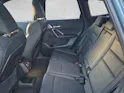 BMW X1 23i xDrive paddles