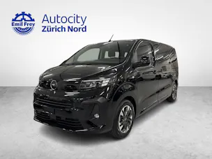 Opel Zafira 2.0 CDTI 177 S/S