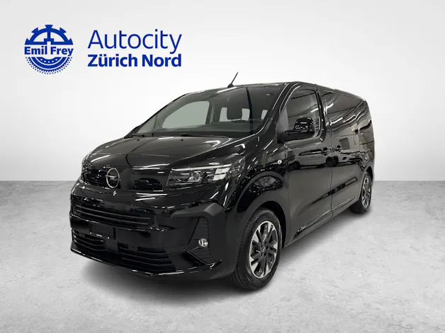 Opel Zafira 2.0 CDTI 177 S/S