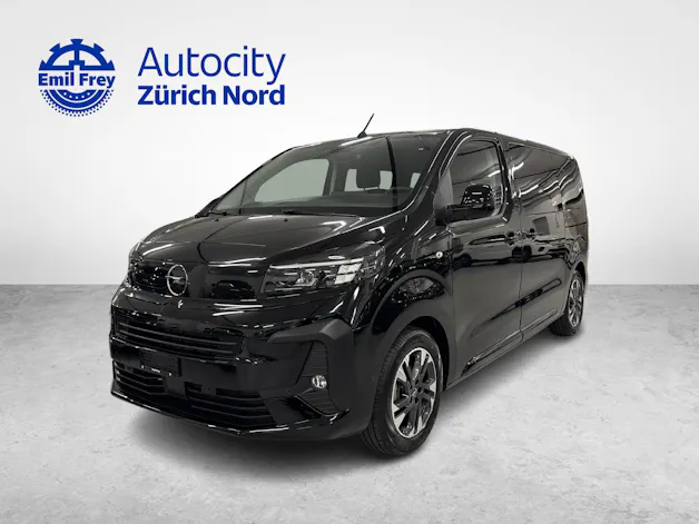 Opel Zafira 2.0 CDTI 177 S/S
