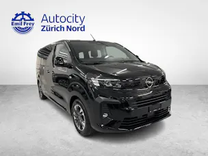Opel Zafira 2.0 CDTI 177 S/S