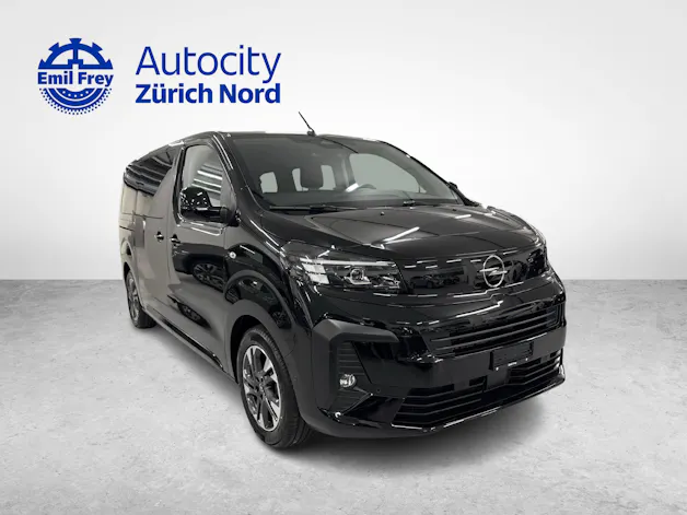 Opel Zafira 2.0 CDTI 177 S/S