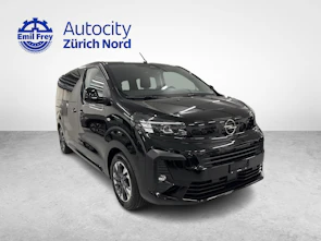 image du véhicule OPEL Zafira 2.0 CDTI 177 S/S