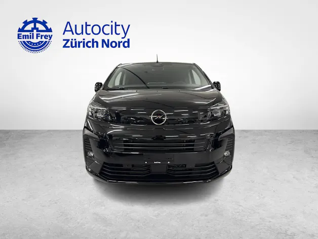 Opel Zafira 2.0 CDTI 177 S/S