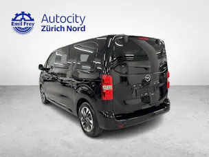 Opel Zafira 2.0 CDTI 177 S/S