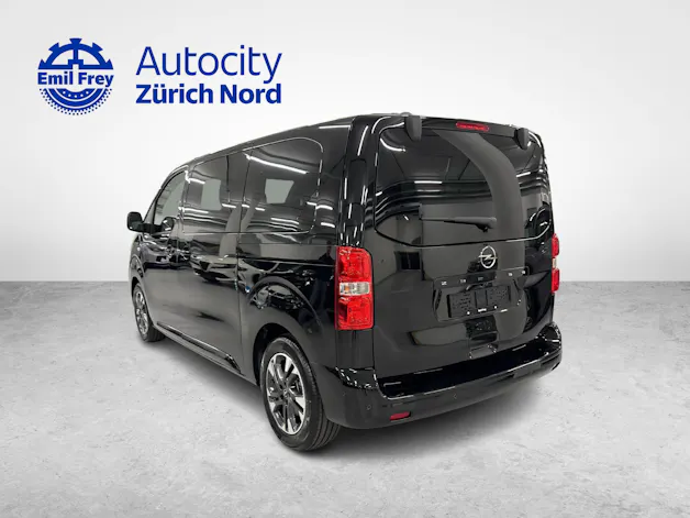 Opel Zafira 2.0 CDTI 177 S/S