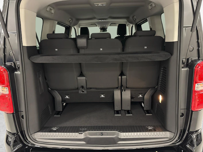 Fahrzeugbild OPEL ZAFIRA