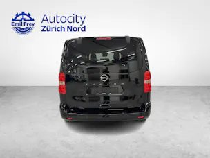 Opel Zafira 2.0 CDTI 177 S/S