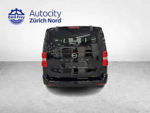 image du véhicule OPEL Zafira 2.0 CDTI 177 S/S