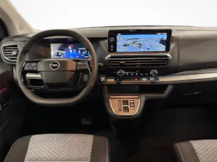 Opel Zafira 2.0 CDTI 177 S/S