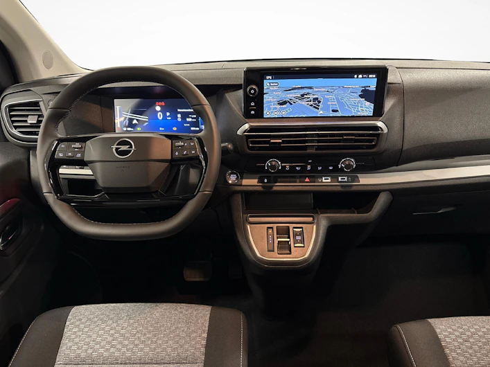 Fahrzeugbild OPEL ZAFIRA