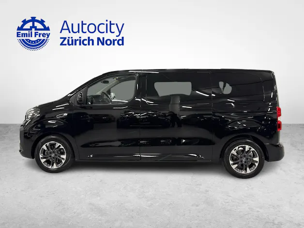 Opel Zafira 2.0 CDTI 177 S/S