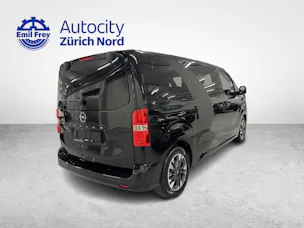 Opel Zafira 2.0 CDTI 177 S/S