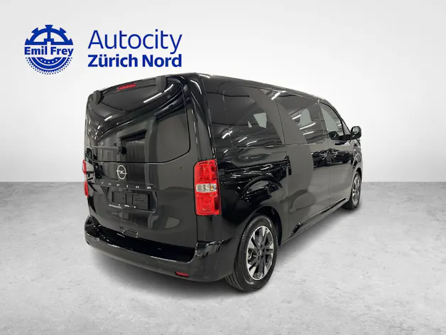 Opel Zafira 2.0 CDTI 177 S/S