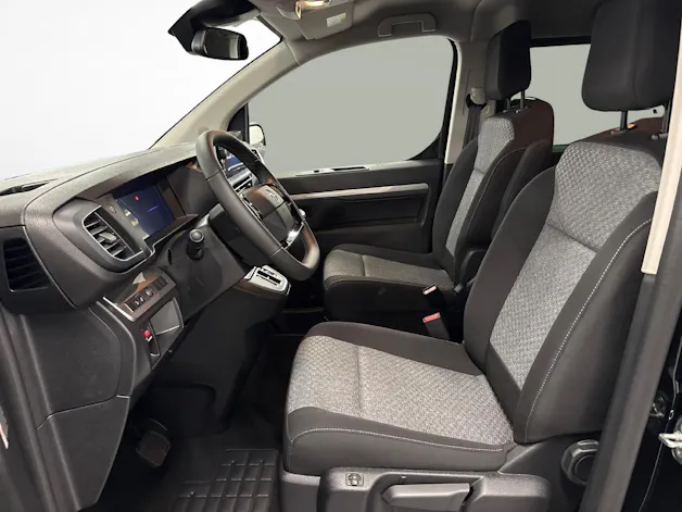 Opel Zafira 2.0 CDTI 177 S/S