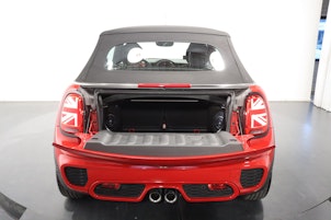 Vehicle image MINI Cabrio F57 2.0i John Cooper Works SAG