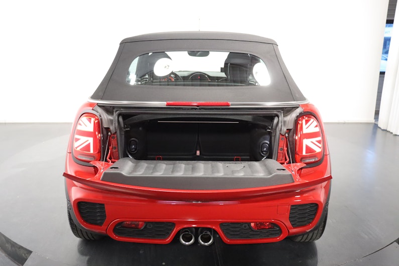 Vehicle image MINI MINI