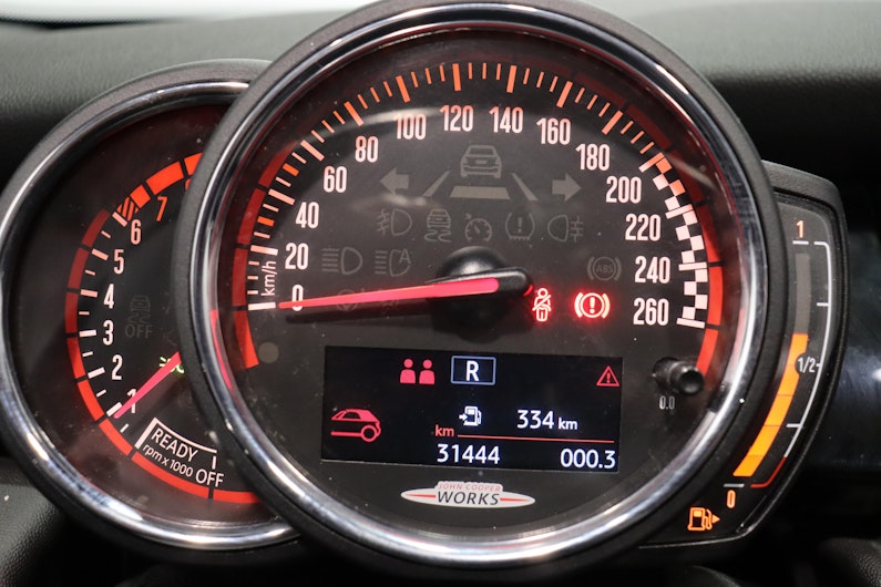 Vehicle image MINI MINI