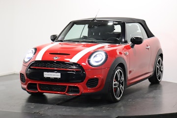 Vehicle image MINI Cabrio F57 2.0i John Cooper Works SAG
