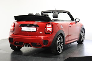 Vehicle image MINI Cabrio F57 2.0i John Cooper Works SAG
