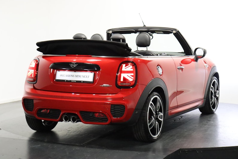 Vehicle image MINI MINI