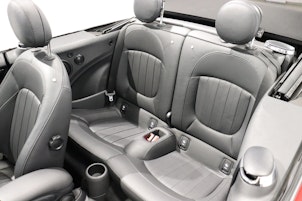 Vehicle image MINI Cabrio F57 2.0i John Cooper Works SAG