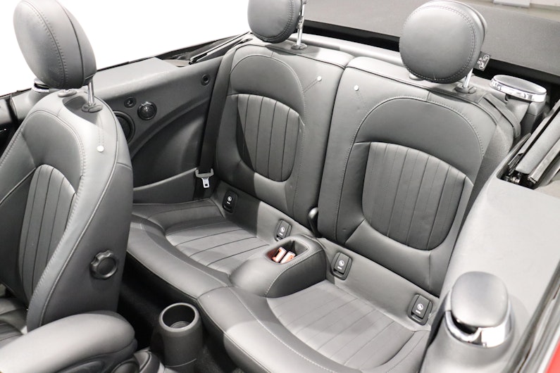 Vehicle image MINI MINI