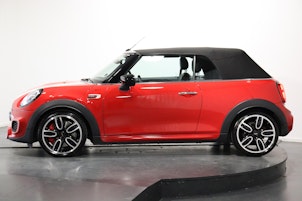 Vehicle image MINI Cabrio F57 2.0i John Cooper Works SAG
