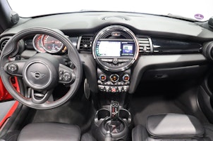 Vehicle image MINI Cabrio F57 2.0i John Cooper Works SAG