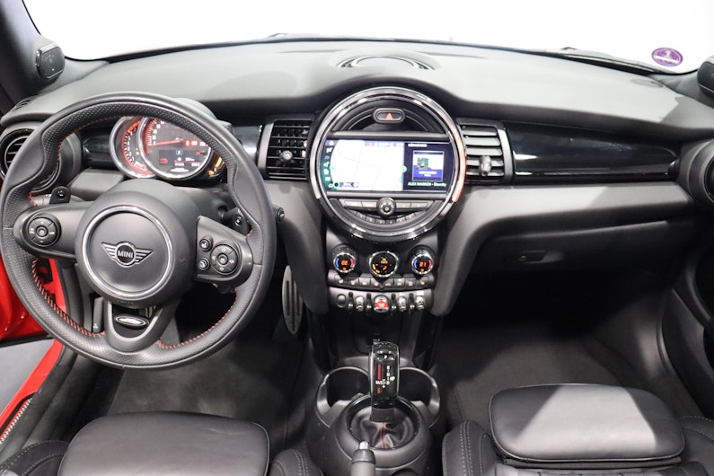 Vehicle image MINI MINI