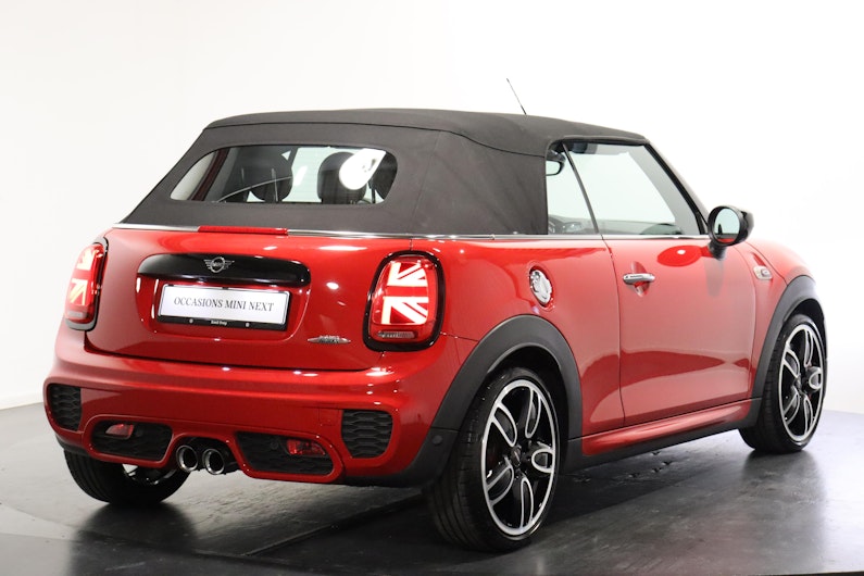 Vehicle image MINI MINI