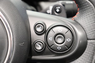 Vehicle image MINI Cabrio F57 2.0i John Cooper Works SAG