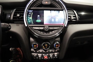 Vehicle image MINI Cabrio F57 2.0i John Cooper Works SAG