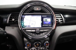 Vehicle image MINI Cabrio F57 2.0i John Cooper Works SAG