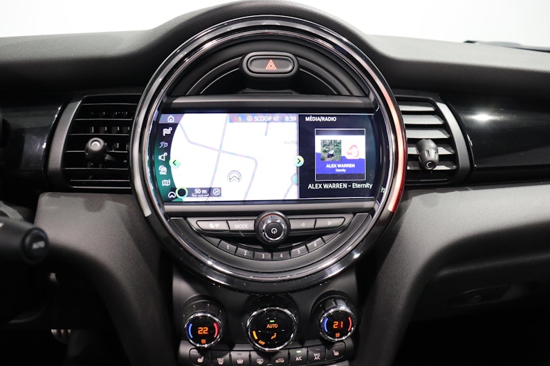 Vehicle image MINI MINI